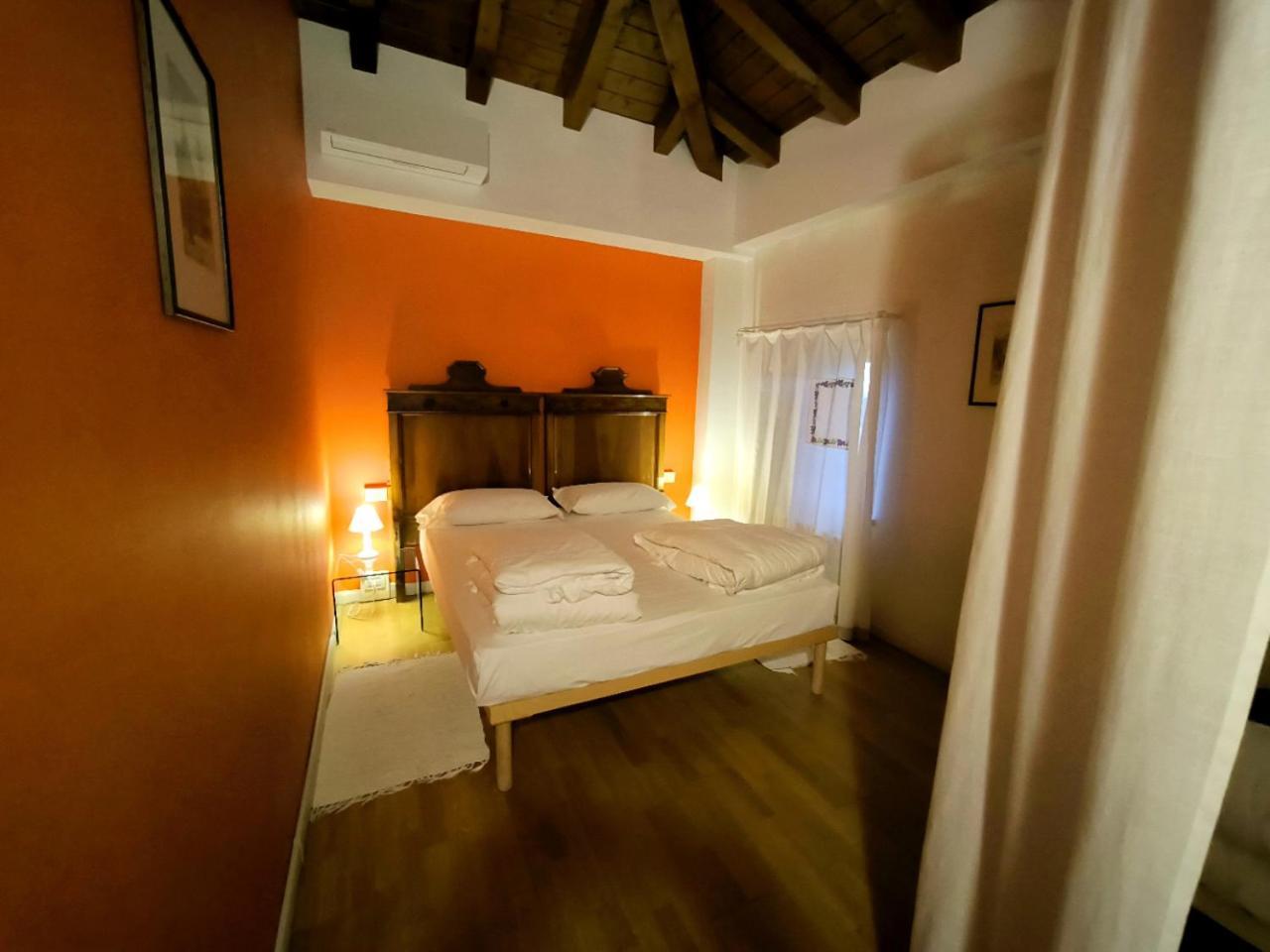 Villa Dragoni Buttrio Buitenkant foto