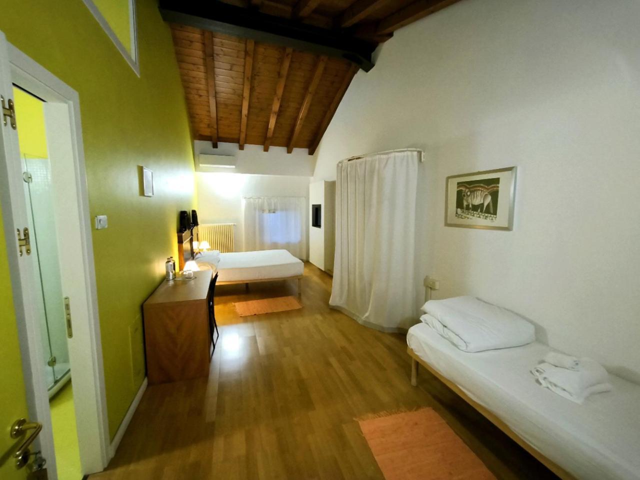 Villa Dragoni Buttrio Buitenkant foto