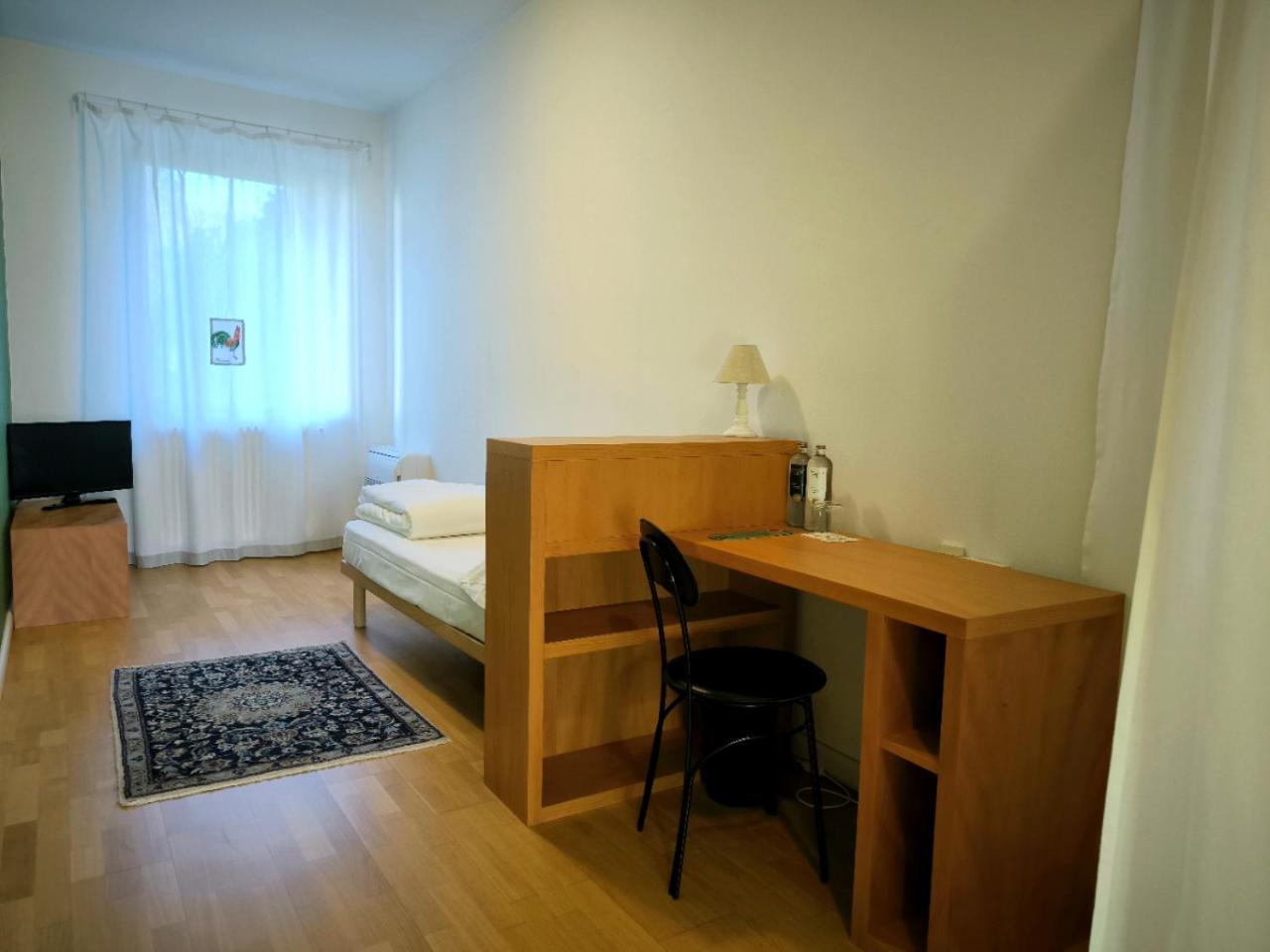 Villa Dragoni Buttrio Buitenkant foto