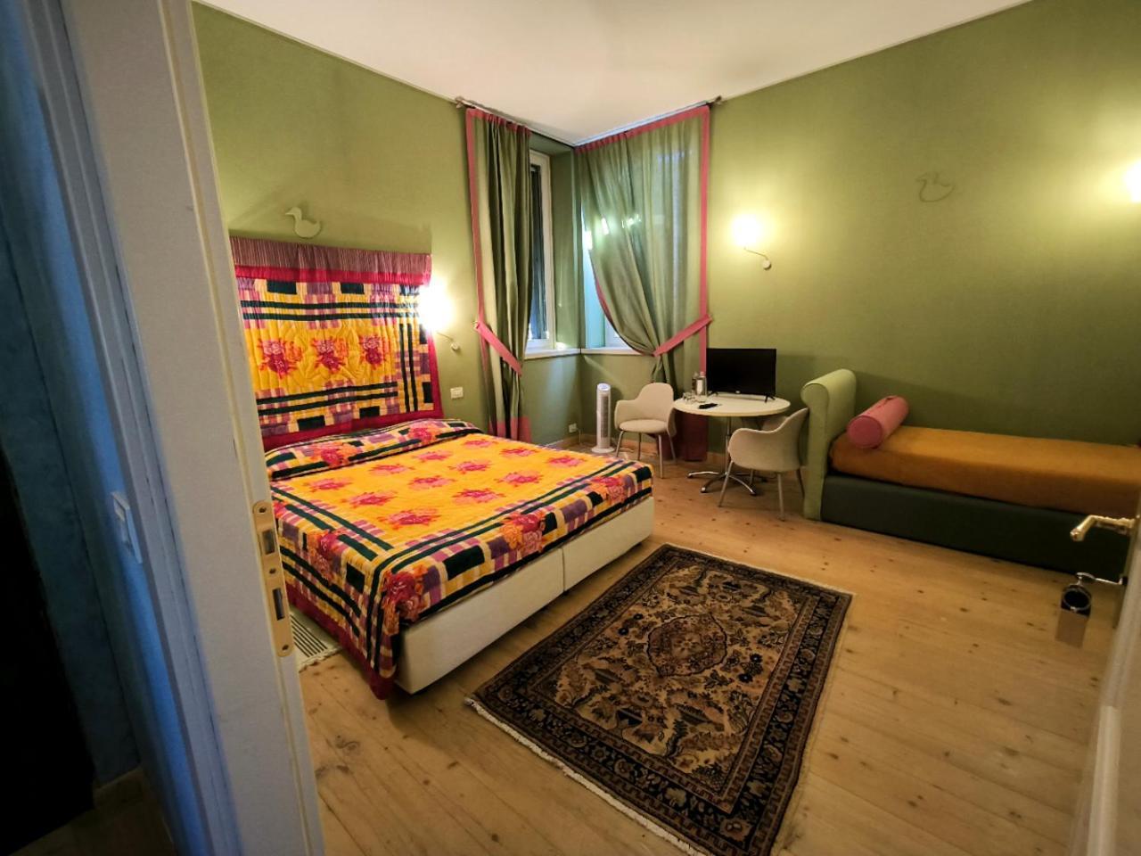Villa Dragoni Buttrio Buitenkant foto